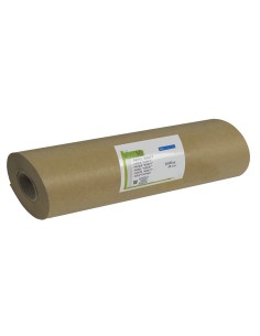 Papel Kraft 45 / 50 Gramos Rollo 30 cm. x 45 Metros