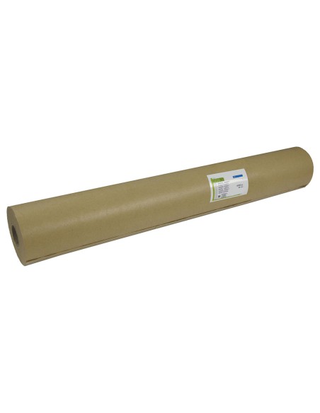 Papel Kraft 45 / 50 Gramos Rollo 45 cm. x 45 Metros