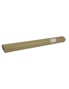 Papel Kraft 45 / 50 Gramos Rollo 90 cm. x 45 Metros