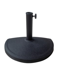 Base Sombrilla a Pared 50x31x25 cm.