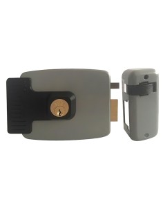 Cerradura Jis Electromecanica 1902/Derecha