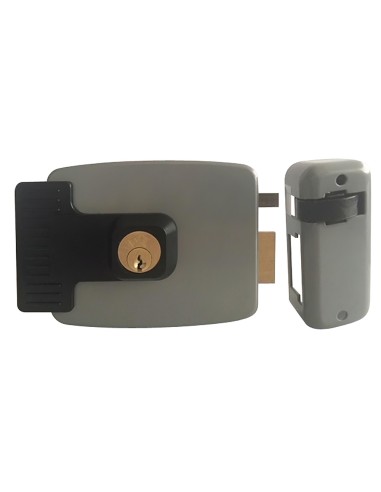 Cerradura Jis Electromecanica 1902/Derecha