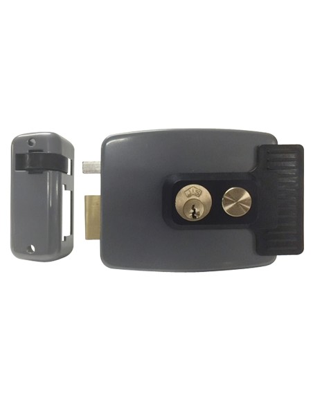 Cerradura Jis Electromecanica 1903/Izquierda