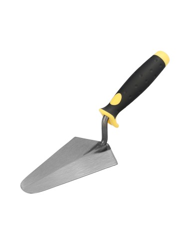 Paleta Wolfpack Gummy Grip 348 / 140 mm.