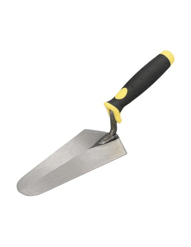 Paleta Wolfpack Gummy Grip 348 / 180 mm.