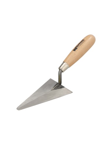 Paletin Wolfpack Mango Madera 342 / 130 mm.