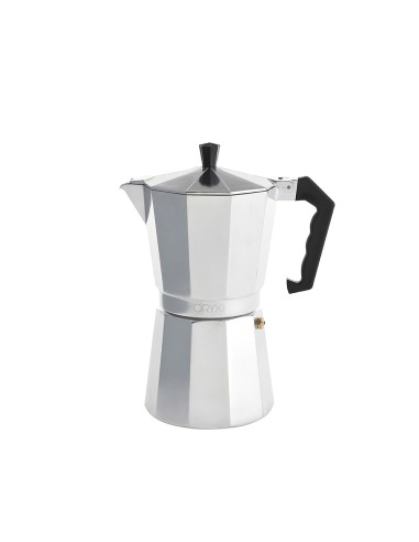 Cafetera Aluminio 9 Tazas (450 ml.) Classic