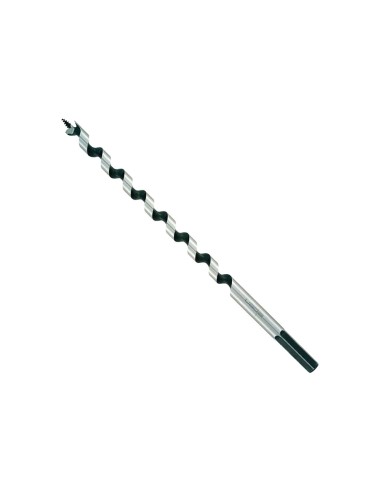 Broca Alpen Madera Helicoidal 6x235 mm. (Blister 1 Pieza)