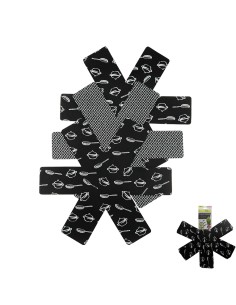 Protector Sartenes 3 Unidades Ø 38 cm.