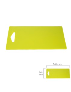 Tabla Cortar Cocina 36x24cm