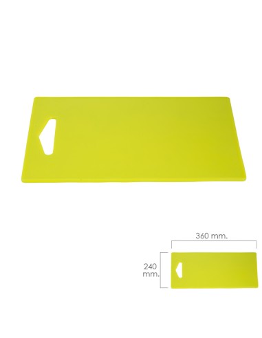 Tabla Cortar Cocina 36x24cm