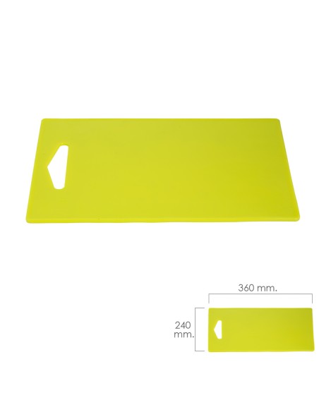 Tabla Cortar Cocina 36x24cm