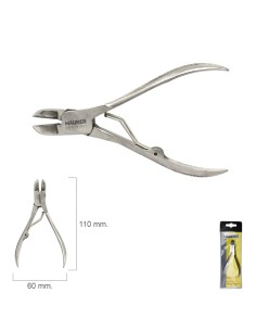Alicates Cortauñas 110 mm