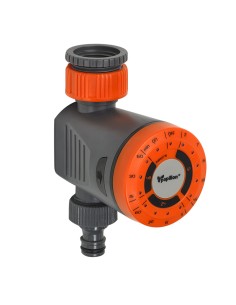 Programador Riego Electronico Plus