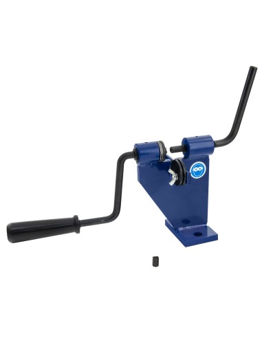 Remachadora Cadenas Motosierras