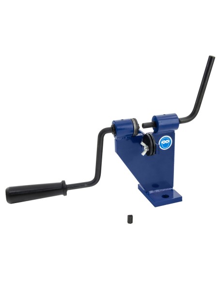 Remachadora Cadenas Motosierras