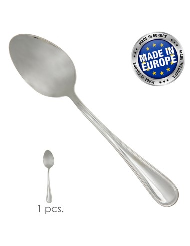 Cucharon Servir Valencia 235 mm.