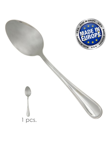 Cucharon Servir Valencia 235 mm.
