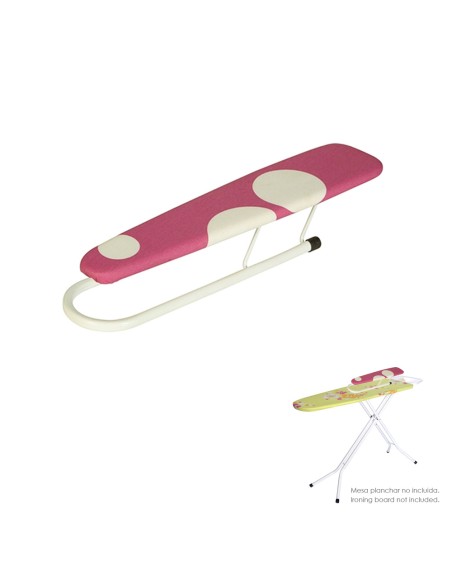 Plancha Mangas Camisas 47x10 cm.