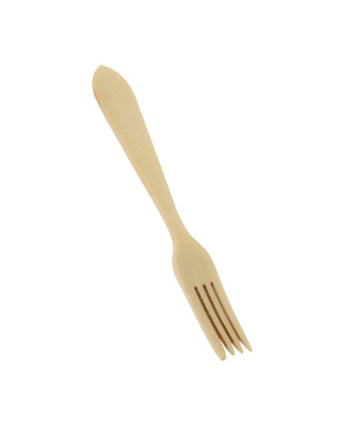 Tenedor Cocina Madera Oryx 30 cm.