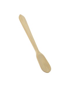 Cuchara Alemana Cocina Madera Oryx 30 cm.