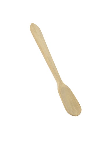 Cuchara Alemana Cocina Madera Oryx 30 cm.