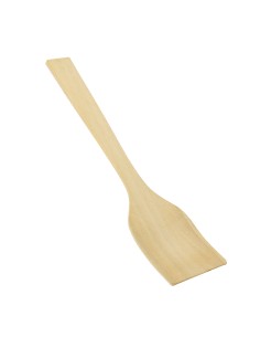 Pala Cocina Madera Hamburguesas Oryx 35 cm.