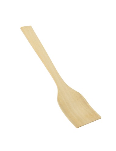 Pala Cocina Madera Hamburguesas Oryx 35 cm.