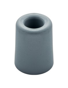Tope Grande Para Puerta Amortiguacion Extrafuerte Ø 38 x 50 mm