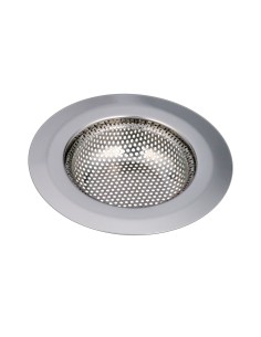 Filtro Cestillo Fregaderos / Lavabo Cocinas Ø 11,5 cm.