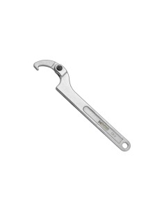 Llave De Gancho Articulada Para Tuberias Ø 15 A 35 mm.