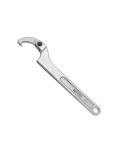 Llave De Gancho Articulada Para Tuberias Ø 35 a 50 mm.