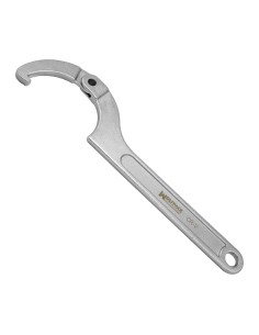 Llave De Gancho Articulada Para Tuberias Ø 50 a 80 mm.