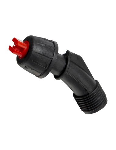 Boquilla Para Sulfatadora A Bateria Wolfpack (08052000)