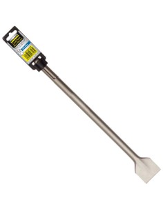 Cincel Martillo SDS MAX Plano 50x400 mm.
