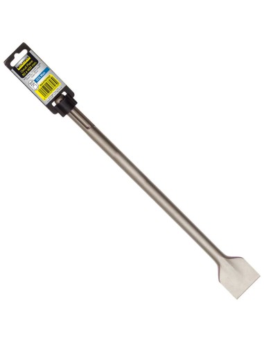 Cincel Martillo SDS MAX Plano 50x400 mm.