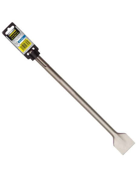 Cincel Martillo SDS MAX Plano 50x400 mm.