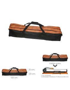 Bolsa Transporte Universal Para Corta Azulejos 800 mm.