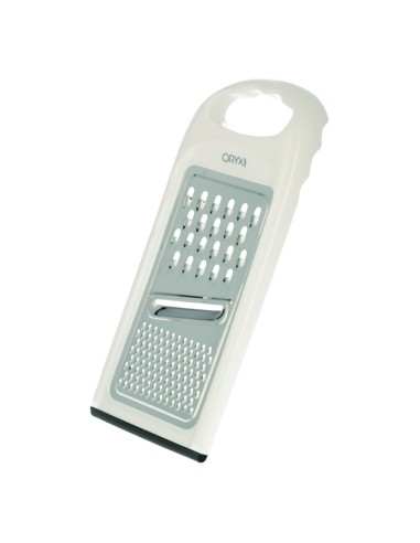 Rallador Acero Inoxidable 28 Cm. Universal