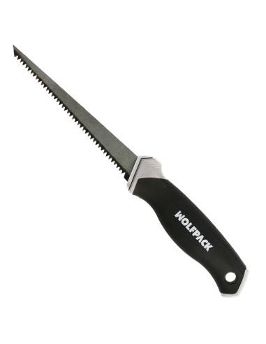 Serrucho Para Escayola / Pladur Tipo Cuchillo