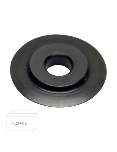 Cuchilla Para cortador de tubos (Pack 20 piezas)