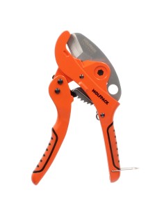 Tijeras Cortadora de Tubos Ø 42 mm.