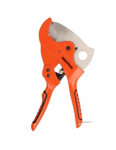 Tijeras Cortadora de Tubos Ø 63 mm.