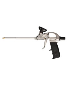Pistola Para Espuma Poliuretano Con Adaptador PTFE