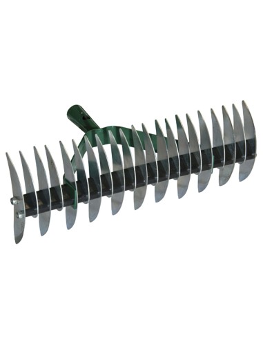 Escarificador 32 Dientes Sin Mango