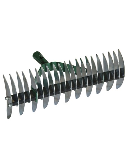 Escarificador 32 Dientes Sin Mango
