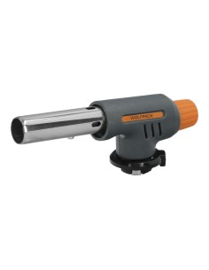 Soplete Para Cartucho 0,227 Kg. Encendido Piezo Electrico