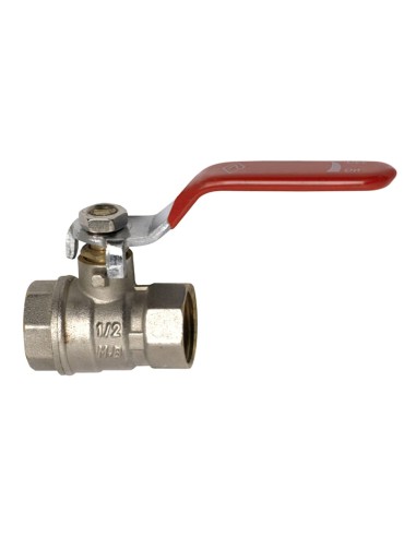 Valvula Esfera 1/2"