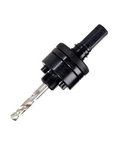 Soporte Para Coronas/ Husillo Wolfpack (32/152 mm.) Con Tetones