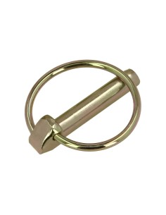 Pasador "Anilla" 9x 55 mm.